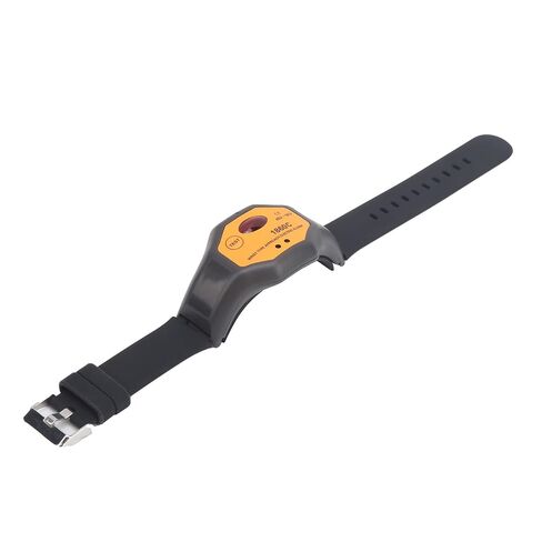 High Voltage Alarm, ETCR1860C 40V1KV Wrist Mounted Power Maintenance Equipment for Direction Induction Automatic Alarm Mode in Kuwait