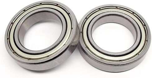 1Pcs Deep Groove Ball Bearing 6821 6822 6824 6826 6828 6830 6832 6834 6836 6838 68402RS(6821 105x130x13mm) in Kuwait