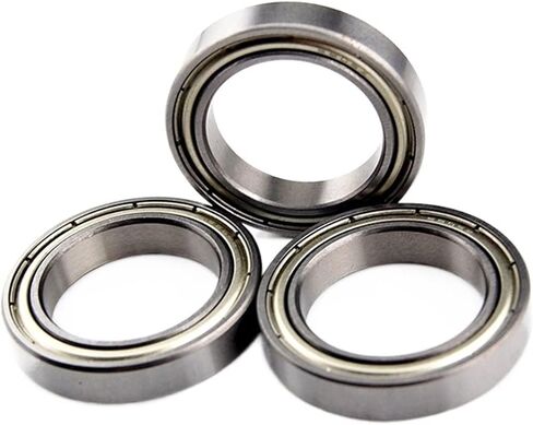 1Pcs Deep Groove Ball Bearing 6821 6822 6824 6826 6828 6830 6832 6834 6836 6838 68402RS(6821 105x130x13mm) in Kuwait
