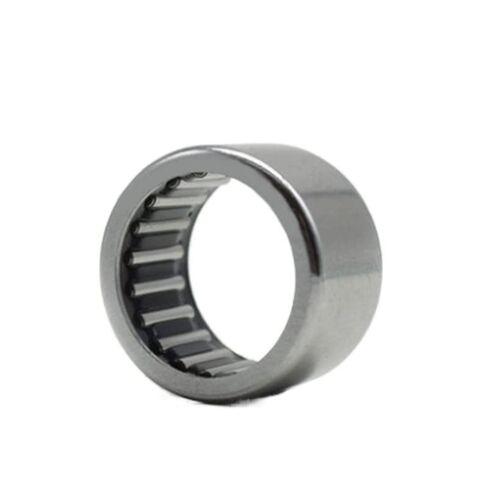 2pcs One-Way Needle Roller Bearings HF0306 / HF0406 HF0608 HF0612 HF0812 HF1008 HF1012 HF1216 HF1416 in Kuwait