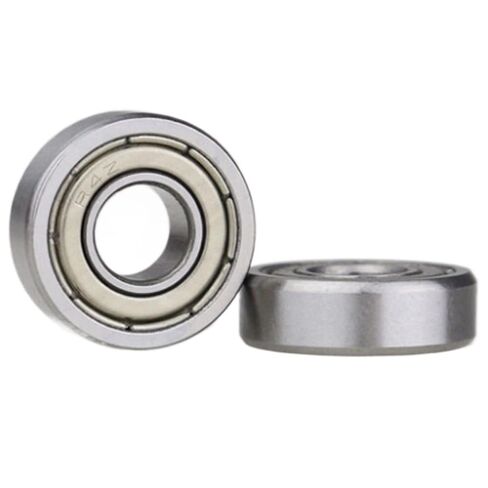 1Pcs Inch Bearing R2 R3 R4 R4A R6 R8 R12 R144 R166 R168 R188 R1810 ZZ in Kuwait