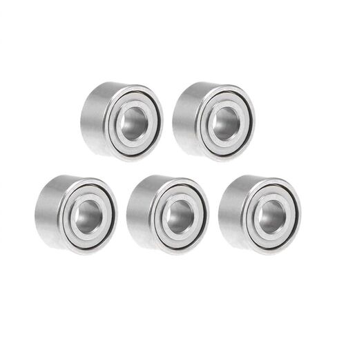 5pcs Deep Groove Ball Bearing Mr117zz Mr137zz Mr106zz Mr126zz Mr84zz Mr85zz Mr95zz Mr63zz 7 * 11 3mm(MR148ZZ 8x14x4mm) in Kuwait