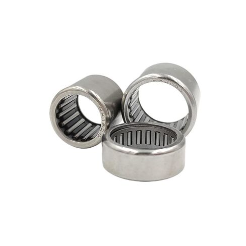 2 قطعة محمل ذو بكرات إبرية تحمل HK1810 ختم تحمل HK182410 القطر الداخلي 18 القطر الخارجي 24 الارتفاع 10 مللي متر in Kuwait