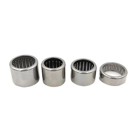 2pcs Needle Bearing hk2014 Through Hole 47941/20 Bearing hk202614 Inner Diameter 20 Outer Diameter 26 Height 14mm in Kuwait