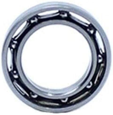 MR117 Bearing ABEC-1 10PCS 7 * 11 * 2.5 mm Miniature MR117 - Open Ball Bearings L-1170 in Kuwait