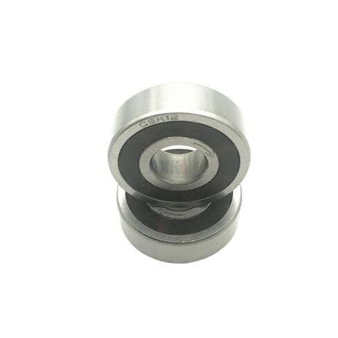 4PCS CSK12 One-Way Clutch Sprag Type Bearing 12x32x10mm Freewheel Backstop Clutch Without Keyway Mechanical Systems in Kuwait