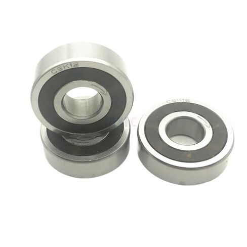 4PCS CSK12 One-Way Clutch Sprag Type Bearing 12x32x10mm Freewheel Backstop Clutch Without Keyway Mechanical Systems in Kuwait