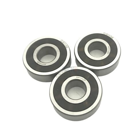 4PCS CSK12 One-Way Clutch Sprag Type Bearing 12x32x10mm Freewheel Backstop Clutch Without Keyway Mechanical Systems in Kuwait