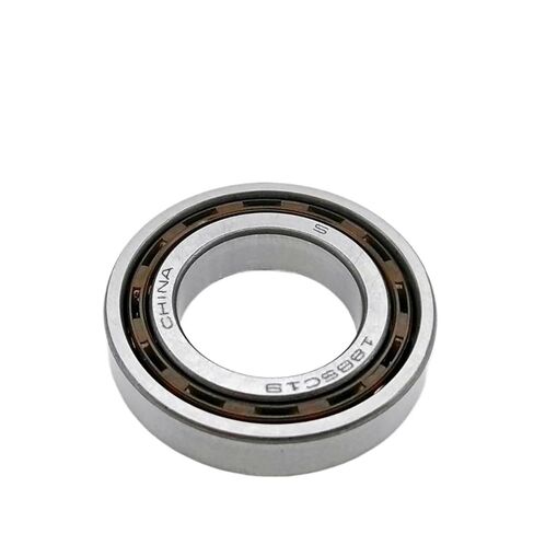 1PCS Bearing 18BSC19 DG1934-1 18.72X33.8X7 Miniature Thin Wall Bearing Shielding Ball Bearing in Kuwait