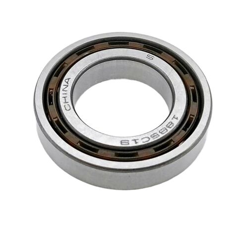 1PCS Bearing 18BSC19 DG1934-1 18.72X33.8X7 Miniature Thin Wall Bearing Shielding Ball Bearing in Kuwait