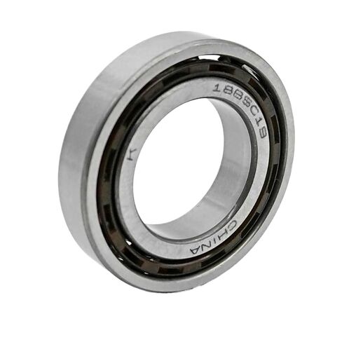 1PCS Bearing 18BSC19 DG1934-1 18.72X33.8X7 Miniature Thin Wall Bearing Shielding Ball Bearing in Kuwait
