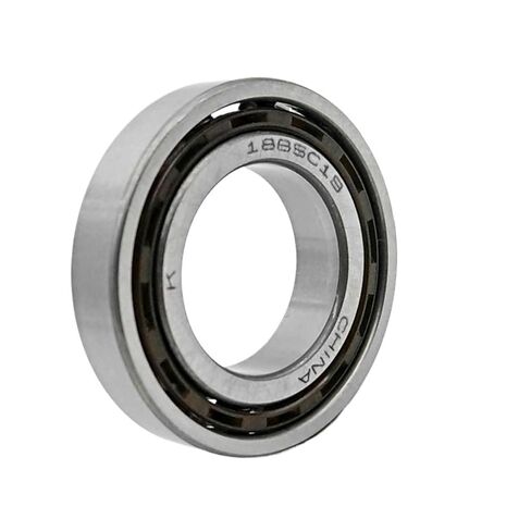 1PCS Bearing 18BSC19 DG1934-1 18.72X33.8X7 Miniature Thin Wall Bearing Shielding Ball Bearing in Kuwait