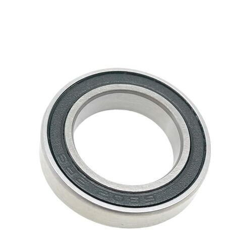 10 قطعة 6802-2RS 61802-2RS1 6802 6802RS 6802RZ 15x24x5 مختومة الكرات رقيقة القسم كرات تروس الحمل عميقة الاخدود in Kuwait
