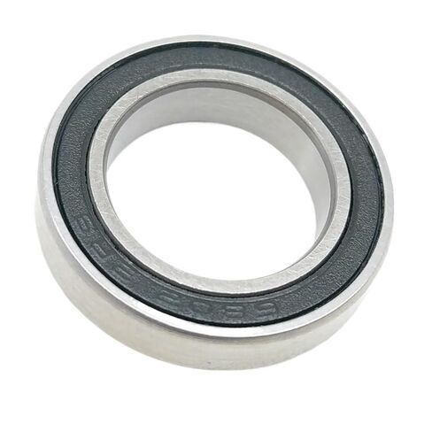 10 قطعة 6802-2RS 61802-2RS1 6802 6802RS 6802RZ 15x24x5 مختومة الكرات رقيقة القسم كرات تروس الحمل عميقة الاخدود in Kuwait