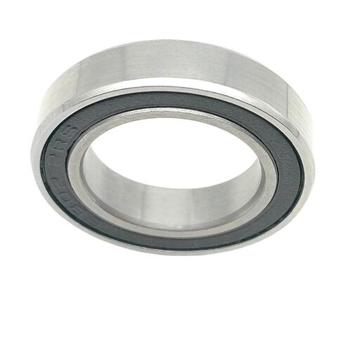 10 قطعة 6802-2RS 61802-2RS1 6802 6802RS 6802RZ 15x24x5 مختومة الكرات رقيقة القسم كرات تروس الحمل عميقة الاخدود in Kuwait