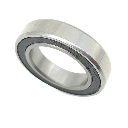 10 قطعة 6802-2RS 61802-2RS1 6802 6802RS 6802RZ 15x24x5 مختومة الكرات رقيقة القسم كرات تروس الحمل عميقة الاخدود in Kuwait