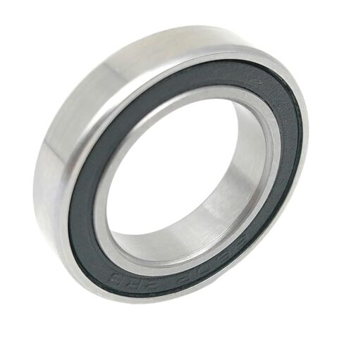 10 قطعة 6802-2RS 61802-2RS1 6802 6802RS 6802RZ 15x24x5 مختومة الكرات رقيقة القسم كرات تروس الحمل عميقة الاخدود in Kuwait