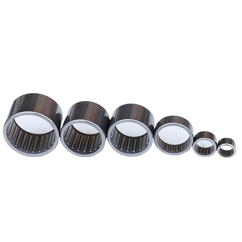 2pcs HK5038 HK506038 50 * 60 * 38mm Needle Roller Bearing in Kuwait