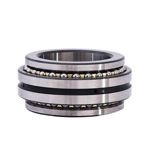 234413 M SP BTW BM1 P5 Machine Tool Bearings Double Direction Presents Contact Thrust Ball Bearings Super - Precision in Kuwait