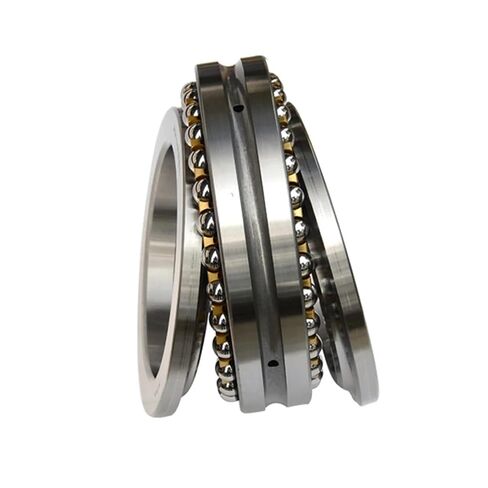 234413 M SP BTW BM1 P5 Machine Tool Bearings Double Direction Presents Contact Thrust Ball Bearings Super - Precision in Kuwait