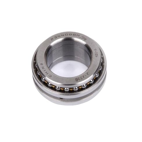 234413 M SP BTW BM1 P5 Machine Tool Bearings Double Direction Presents Contact Thrust Ball Bearings Super - Precision in Kuwait