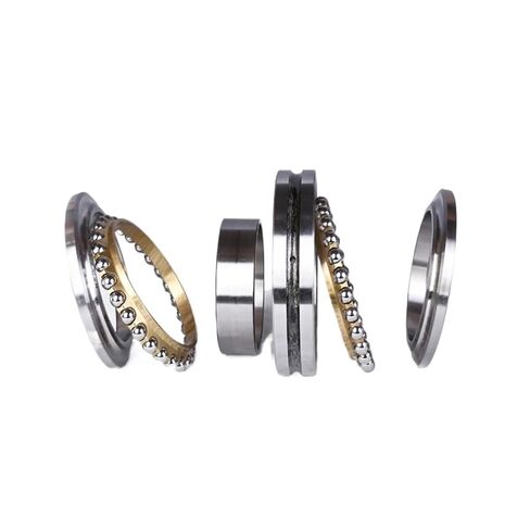 234413 M SP BTW BM1 P5 Machine Tool Bearings Double Direction Presents Contact Thrust Ball Bearings Super - Precision in Kuwait