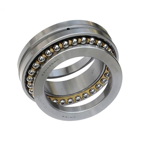 234413 M SP BTW BM1 P5 Machine Tool Bearings Double Direction Presents Contact Thrust Ball Bearings Super - Precision in Kuwait