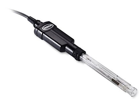 حزمة تحليل Hach IntelliCAL™ Sodium ISE، ISENA381AP in Kuwait