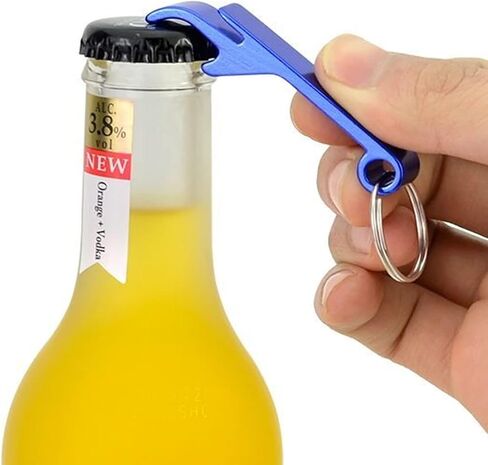 100pcs Personalized Wedding Favors Bottle Opener with Logo Text for Men Women, Wedding Favors For Guests Bulk,Engraved Aluminum Keychain Party Holiday Father's Day Graduation Favors in Kuwait