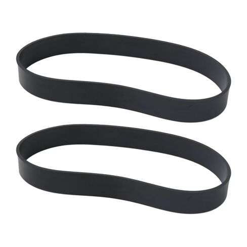 Replacement E0205 Belts for Eureka Powerspeed Lightweight, Pro Swivel Plus & Turbo Pet Cord Rewind Using Belt Style in Kuwait