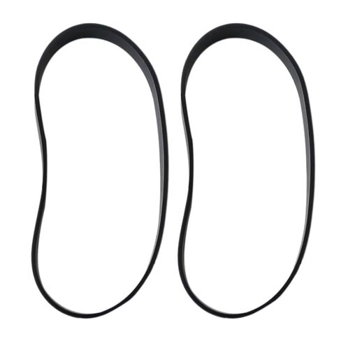 Replacement E0205 Belts for Eureka Powerspeed Lightweight, Pro Swivel Plus & Turbo Pet Cord Rewind Using Belt Style in Kuwait