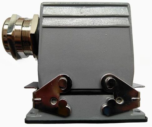 ACJ3-16A/32 Heavy Duty Connectors Industrial Rectangular Plug Holders in Saudi Arabia