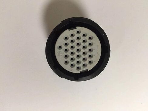 1PC Connector Plug CE01-1A20-30ASC-D0 in Saudi Arabia