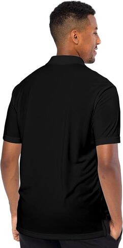 Print Your Design | Custom Personalized Polo Shirt for Men & Women, Short Sleeve Sports Golf Tennis T-Shirt in Kuwait