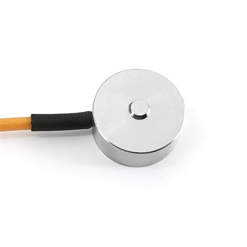 LTW 10 Load Cell 5Kg 10Kg 20Kg 30Kg 50Kg 100Kg 200Kg 300Kg 500Kg Compression Force Sensor 1Pcs(100KG) in Kuwait