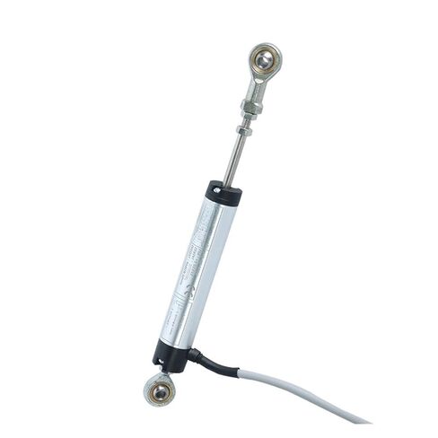 Linear Potentiometers Position Sensors Linear Displacement Transducers Resistive Sensors KPM25-275mm Miniature Articulated(KPM-75MM) in Kuwait