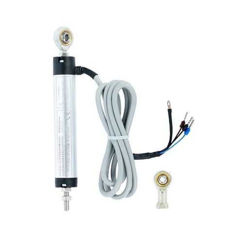 Linear Potentiometers Position Sensors Linear Displacement Transducers Resistive Sensors KPM25-275mm Miniature Articulated(KPM-75MM) in Kuwait