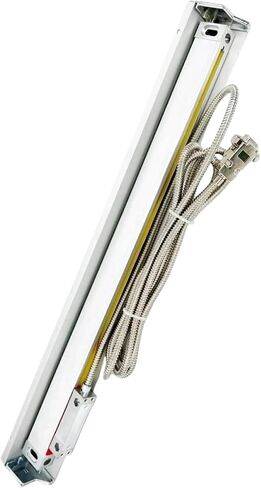 KA-300 0.005mm Optical Grating Ruler Sensor Linear Scale TTL 70mm~ 420mm，5um 270mm in Kuwait