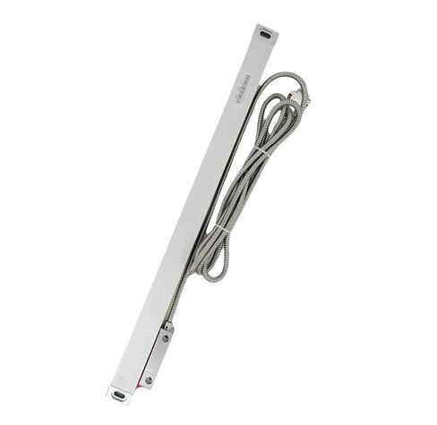 Linear Glass Scale 450mm TTL 5um 5VDC Grating Ruler Encoder Sensor in Kuwait