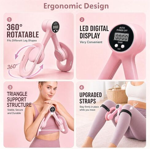 Thigh Trainer in Kuwait