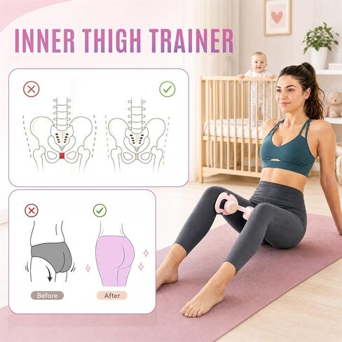 Thigh Trainer in Kuwait