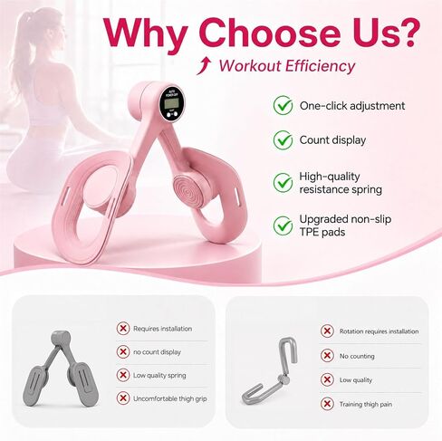 Thigh Trainer in Kuwait
