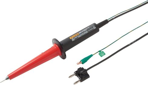 Fluke 80K-6 High Voltage Probe in Kuwait