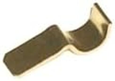 Glass Fuse Power Tap For Electrical Wiring Brass .250" Male Terminal - 100 Pack in Kuwait