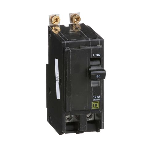 QOB280 - قواطع الدائرة المربعة D in Kuwait