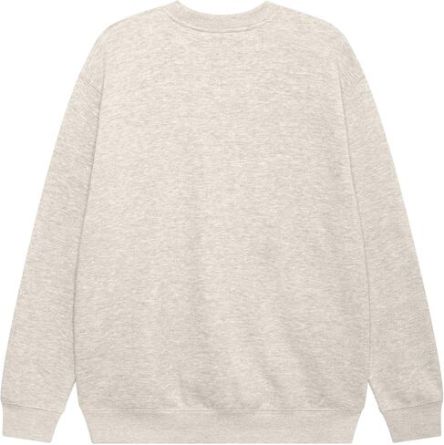 FOCO Unisex Adult NCAA Varsity Team Logo Crew Neck Sweatshirt in Kuwait