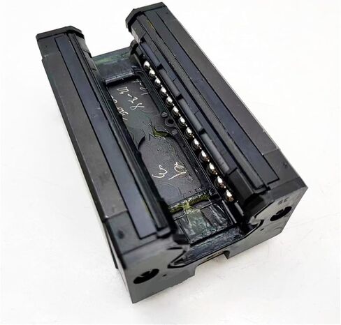 PMI MSA25S-N محامل الدليل الخطي، كتلة المنزلق MSA25S MSA25SSSFC in Kuwait