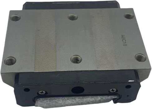 Linear Block SHW35CA SHW 35CA SHW35 SHW35CA1UU/SS Guide Rail Slider Carriage in Kuwait
