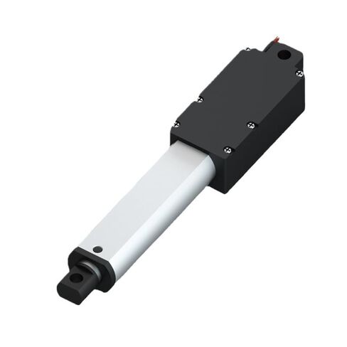 السكتة الدماغية 30 مللي متر/50 مللي متر/100 مللي متر/150 مللي متر DC12V ميركو المحرك الخطي الكهربائي 30N/60N/90N/150N وحدة تحكم المحرك الكهربائية دفع قضيب مضرب (بدون قوس ، 30 مللي متر ، 30N) in Kuwait