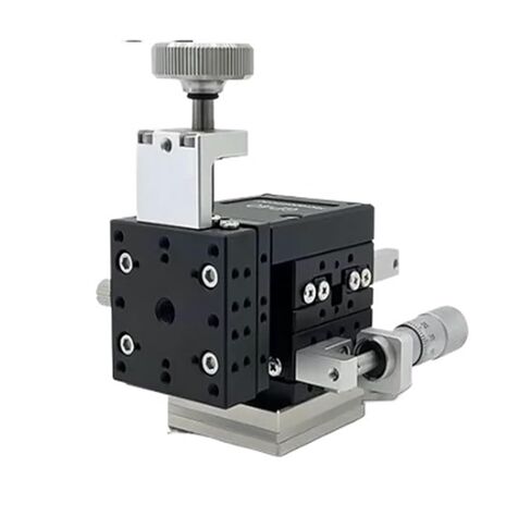 Adjustable XY-Stage Fixture XP-40-L in Kuwait